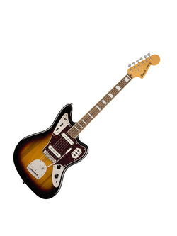 Squier Classic Vibe 70s Jaguar LRL