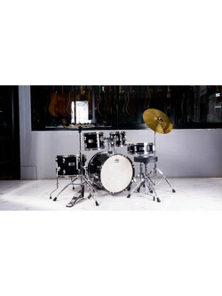 กลองชุด Echoslap The Traveller (กลองชุด 5 ใบ)