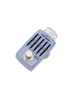 เอฟเฟ็คกีตาร์ไฟฟ้า HOTONES BAND EQ#SEQ-1