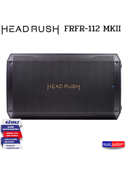 Headrush POWERED SPEAKER FRFR-112 MKII