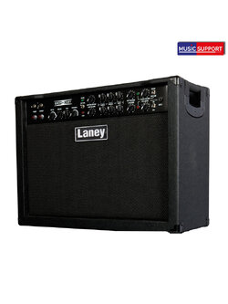 แอมป์กีต้าร์ไฟฟ้าLaney Ironheart IRT60-212 60w 2x12 Tube Combo