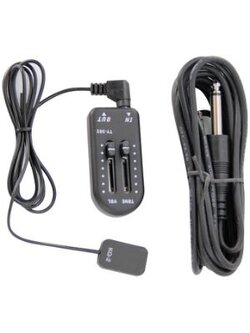 ปิคอัพไวโอลิน Storm KQ-2 VIOLIN PICKUP