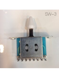 Storm สวิทซ์ 3 ทาง #SW-3