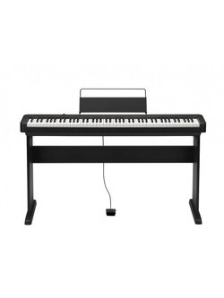 Casio CDP-S100 Digital Piano