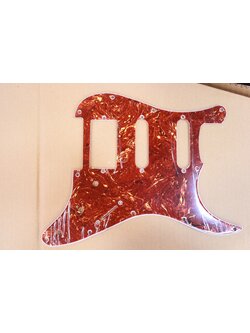 ปิ๊กการ์ด กีต้าร์ไฟฟ้า 4 แทค 904