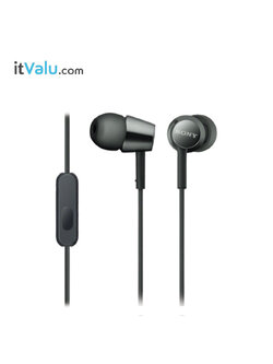 MDR-EX155AP In-ear Headphones