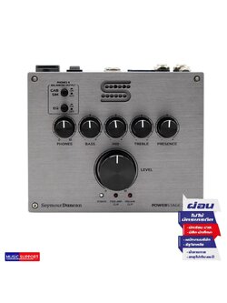 Seymour Duncan Power Stage 200