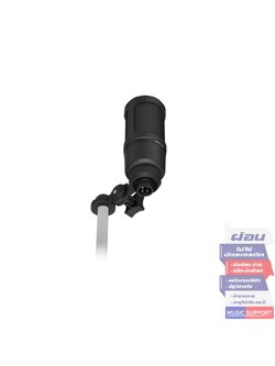 BEHRINGER BX-2020 ไมโครโฟน Condenser