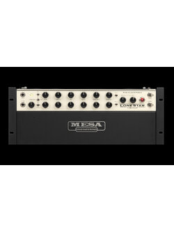 แอมป์กีต้าร์ไฟฟ้า MESALONESTAR SPECIAL HEAD-RACKMOUNT