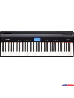คีย์บอร์ด Keyboard Roland GO PIANO