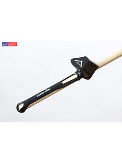 เพิ่มเสียงไม้กลอง Vater VSMT Stickmate Shaker