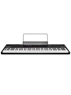 Alesis Recital เปียโนดิจิตอล 88 Keys ขนาด Full-Sized