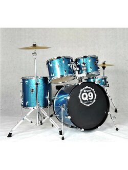 กลองชุด MES Q9-Q550 MET