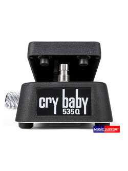 Jim Dunlop Cry Baby 535Q Multi-Wah