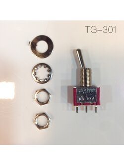 อะไหล่ สวิทซ์ตัดคอลย์ TG-301