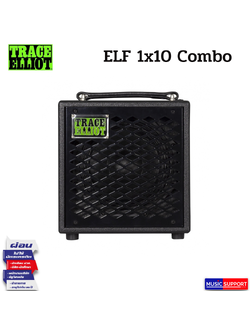 Trace Elliot ELF 1X10 Combo แอมป์เบส