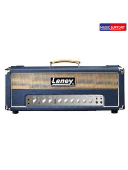 หัวแอมป์กีต้าร์ไฟฟ้าLaney LIONHEART L50H