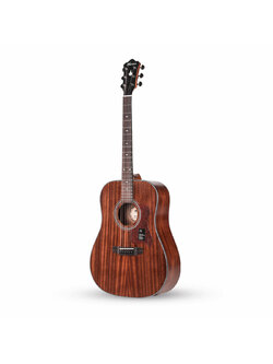 Mantic AG-380 กีตาร์โปร่ง