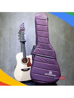 กระเป๋ากีต้าร์โปร่ง SKYHOPE-N420 /AG