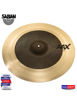 SABIAN / 22” AAX OMNI