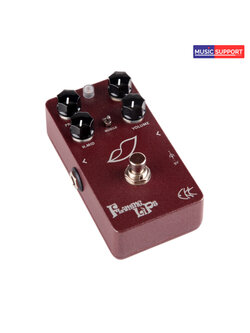 เอฟเฟ็คกีต้าร์ไฟฟ้า CKK Flaming Lips Distortion