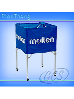 molten BK20HB ตะกร้าใส่บอล