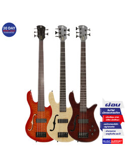 เบสไฟฟ้า Spector Core – 5