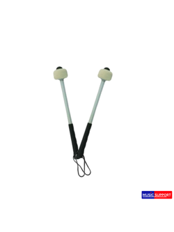 ไม้ตีกลองด้ามไม้กลึง No.DS401