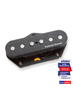 Seymour Duncan Jerry Donahue Lead Tele APTL-3JD BRIDGE