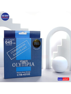 สายเบส Olympia CTB-45105 ( 4 สาย)