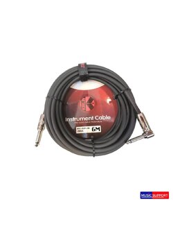 สายสัญญาณ kirlin IPCC-202PN BK 6M