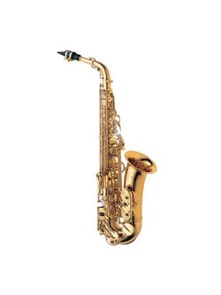 Yanagisawa Alto Saxophone A-991