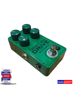 Mr.Crazy Mod Green Tone Drive