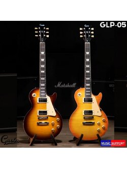 กีตาร์ไฟฟ้า Gusta GLP-05
