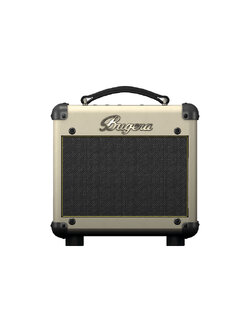 ตู้แอมป์กีตารืไฟฟ้า Bugera BC15 Vintage Practice Amp