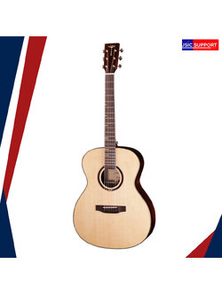 กีต้าร์โปร่ง Tyma F-20 Top Solid