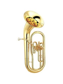 Yamaha YEP-211 Euphonium ยามาฮ่า ยูโฟเนียม