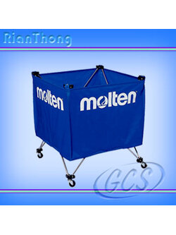 molten BKF-2 ตะกร้าใส่บอล