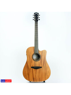 Veelah V1-DMCE กีตาร์โปร่งไฟฟ้า