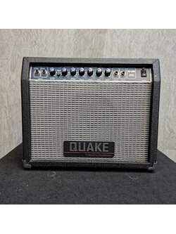 Quake GA-30R แอมป์กีตาร์ไฟฟ้า