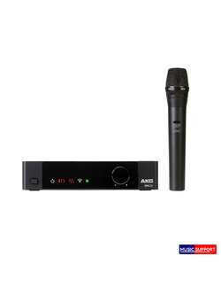 AKG DMS 100 Vocal Set