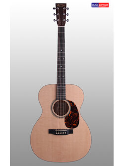 กีต้าร์โปร่งMARTIN OOO16GT/CASE