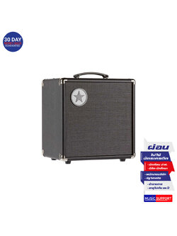 แอมป์เบส Blackstar Unity Bass 30 1x8" Bass Combo 30W