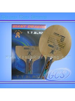 Giant Dragon ไม้ปิงปอง (ไม้เปล่า) VC6L