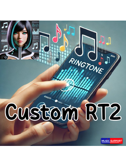 เพลงริงโทนตามสั่ง Custom RT2 : MISSIS AI.
