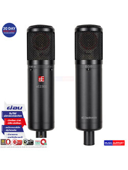 sE Electronics : sE2300