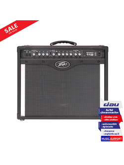 แอมป์กีตาร์ Peavey Bandit 112 Combo Guitar Amplifier