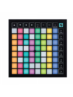Novation : LaunchPad X [MK3]