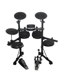 กลองชุดไฟฟ้า Ring way TD82