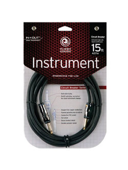 สายสัญญาณ Planetwaves PW-AG 15